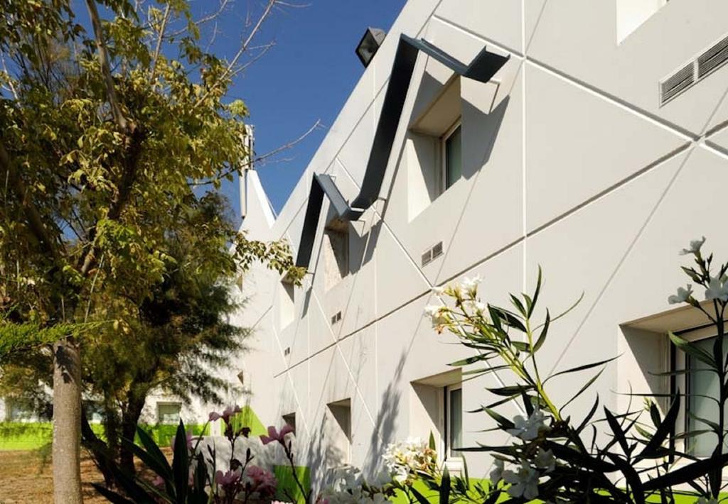 Lemon Hotel - Tourcoing Exterior photo